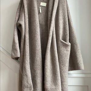 Lauren Manoogian Capote Coat